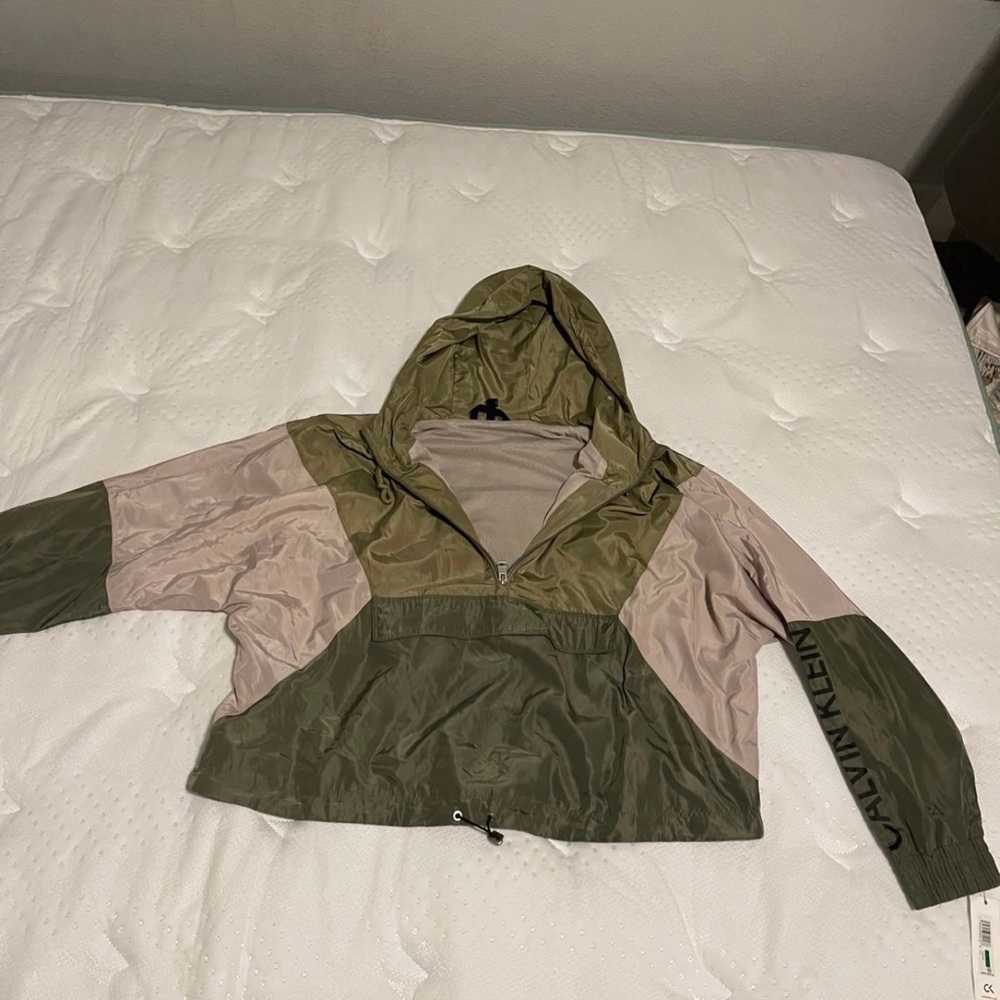 Calvin Klein Performance Top